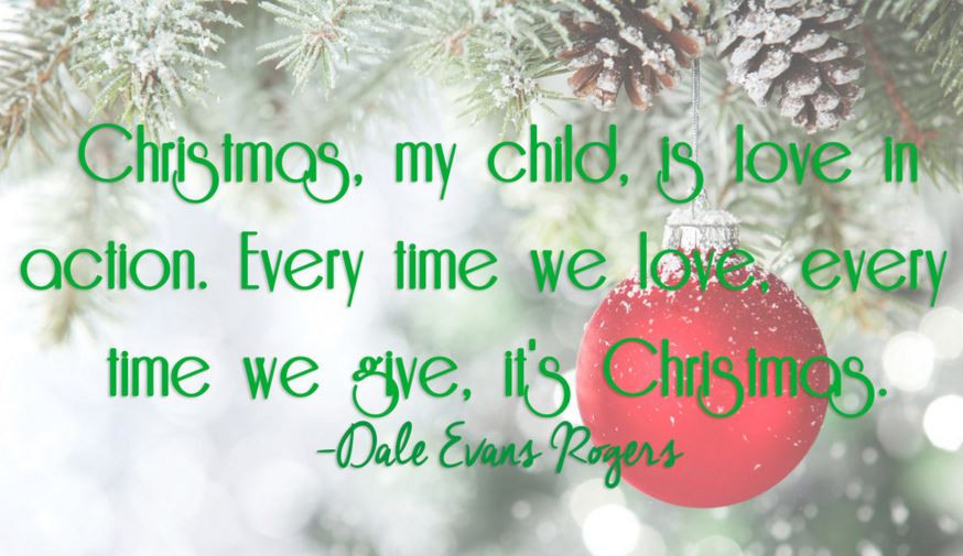 Almost Christmas Quotes
 73 Best Its Almost Christmas Quotes Messages and