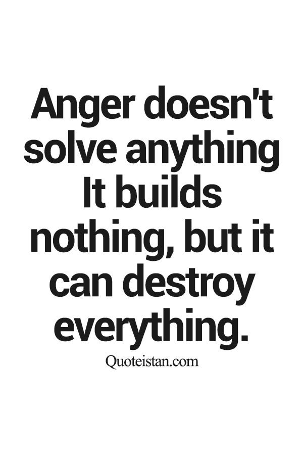 Angry Quotes About Relationships
 60 Famous Anger Quotes All Time