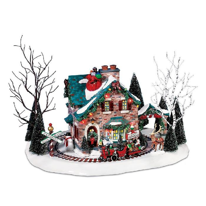 Animated Christmas Decorations Indoor
 Animated Christmas Decorations Top Selections To Bring