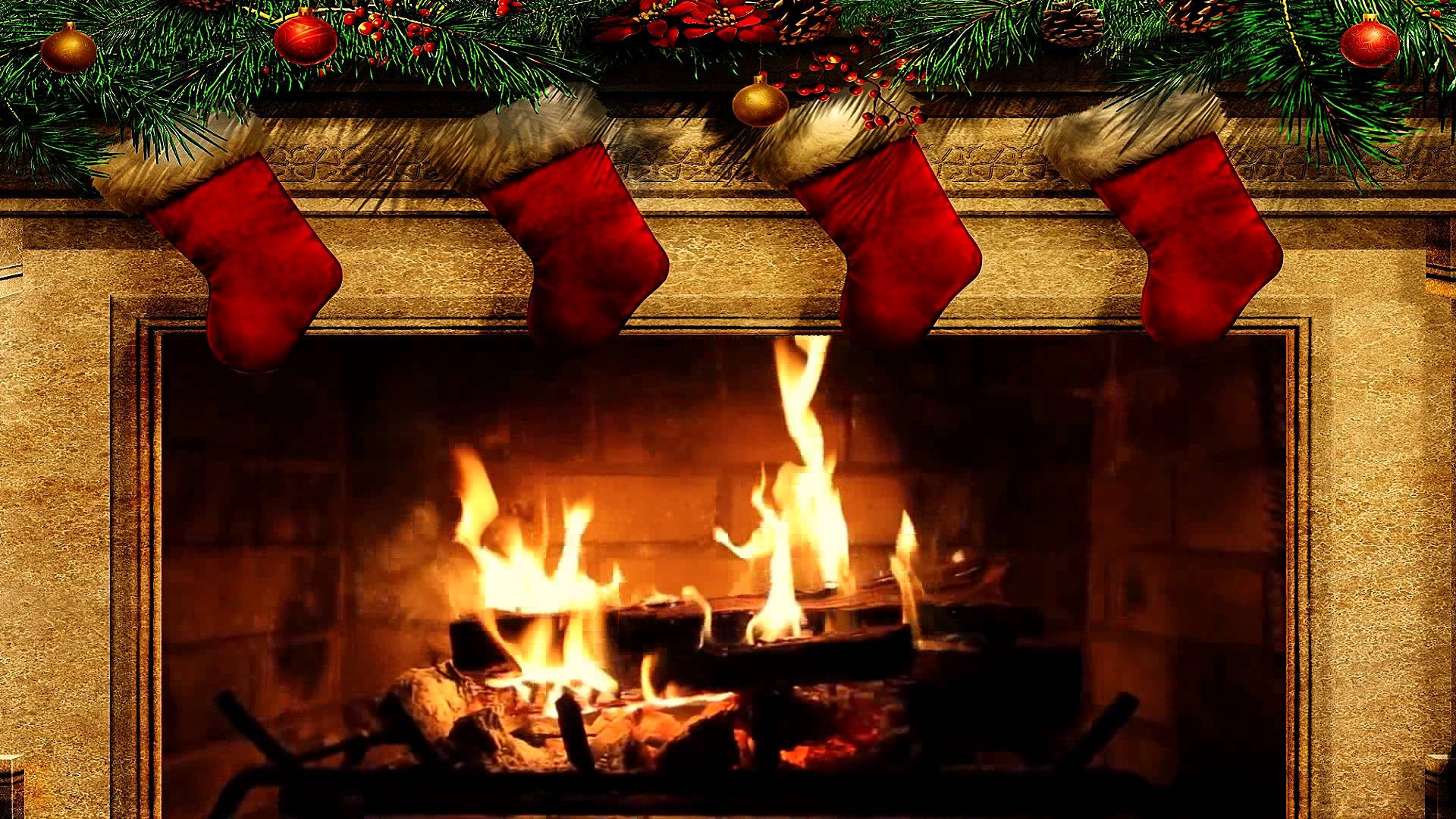 Animated Christmas Fireplace
 Download Christmas Fireplace Wallpaper 49 mariacenoura