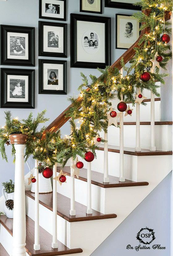 Animated Indoor Christmas Decorations
 25 best ideas about Indoor Christmas Decorations on