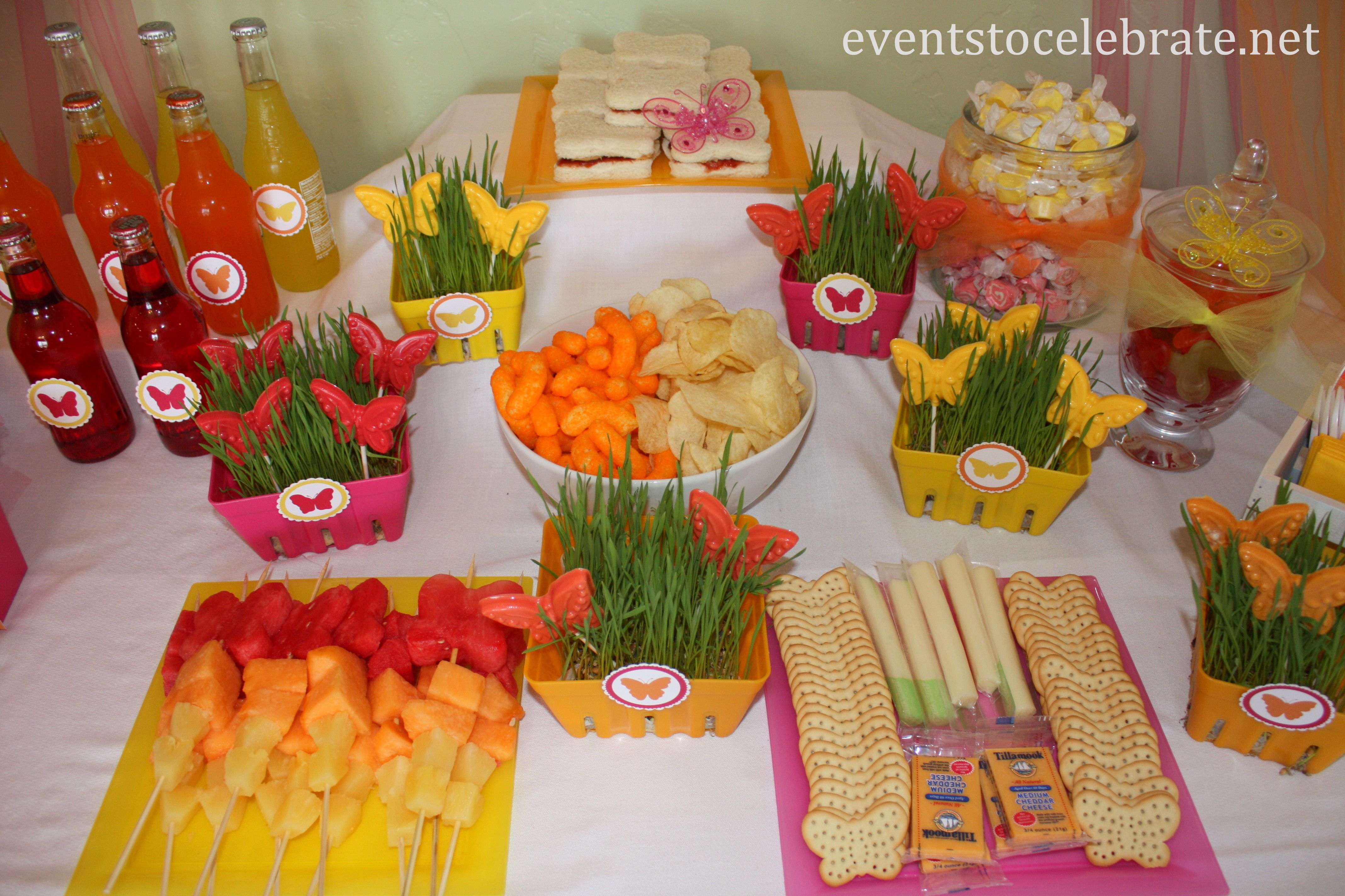 Anniversary Party Food Ideas
 centerpieces Archives events to CELEBRATE