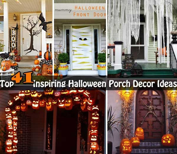 Apartment Balcony Halloween Decorations
 How to coupons for off at Home Depot Quora