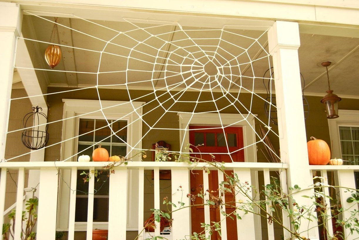 Apartment Balcony Halloween Decorations
 30 Amazing Halloween Ideas for Apartment Balcony