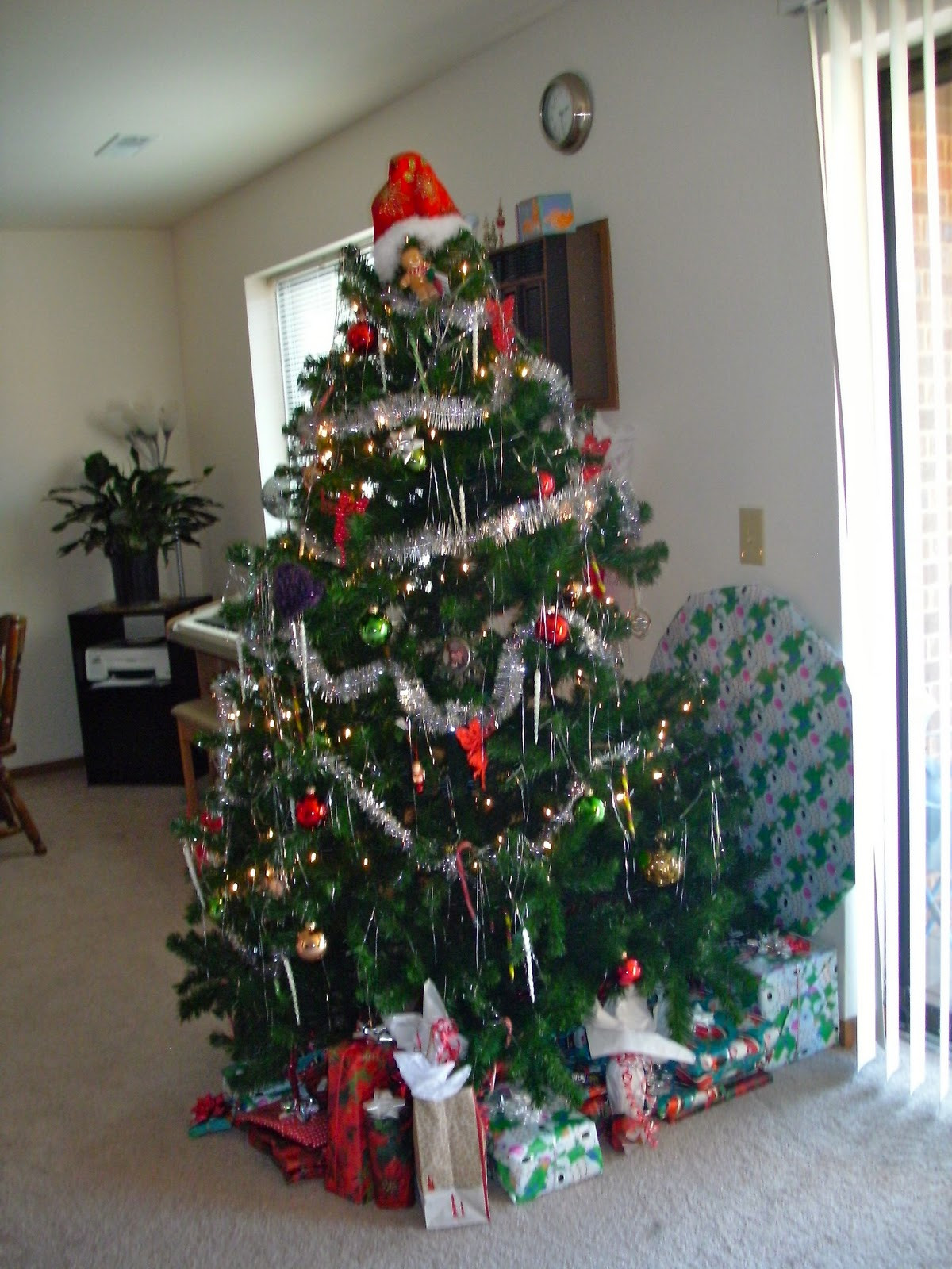 Apartment Sized Christmas Trees
 40 Important Aspect of Apartment Christmas Decorations