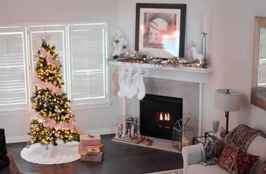 Apartment Sized Christmas Trees
 Best Christmas Trees for Small Apartments