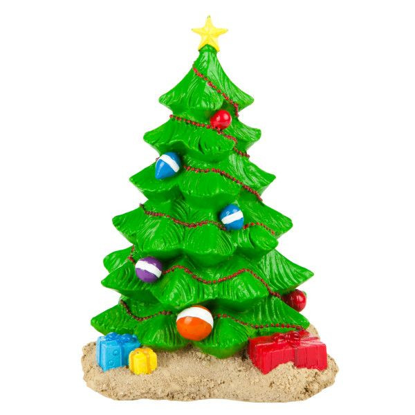 Aquarium Christmas Tree
 141 best Celebrating the Pawlidays images on Pinterest