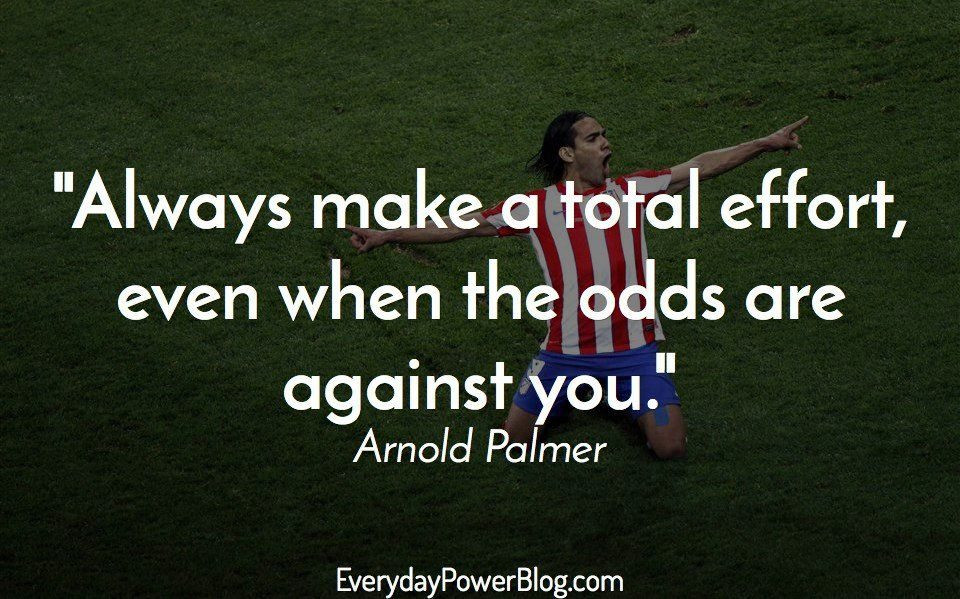 Athletics Inspirational Quotes
 48 Best Sports Quotes For Athletes About Greatness