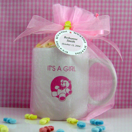 Baby Shower Thank You Gift Ideas
 Writing Baby Shower Thank You Poems Into Unique Gifts For