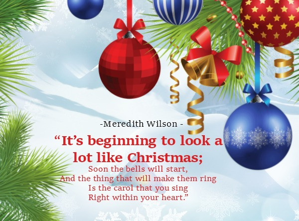 Beautiful Christmas Quotes
 Top Inspirational Christmas Quotes with Beautiful