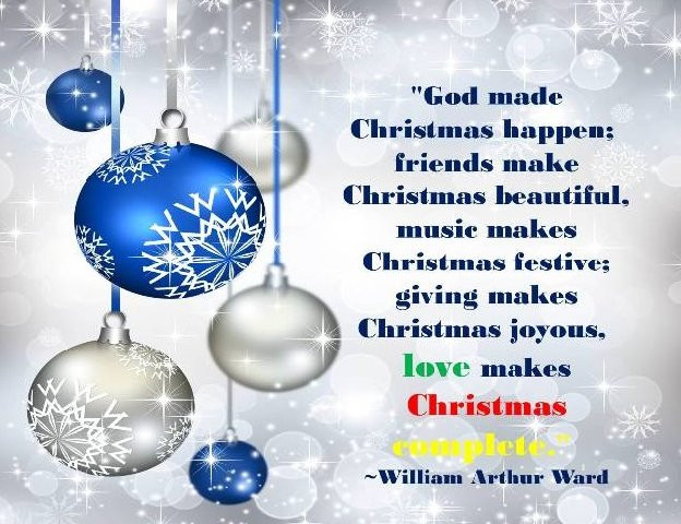 Beautiful Christmas Quotes
 Christmas Quotes Christmas Quotations