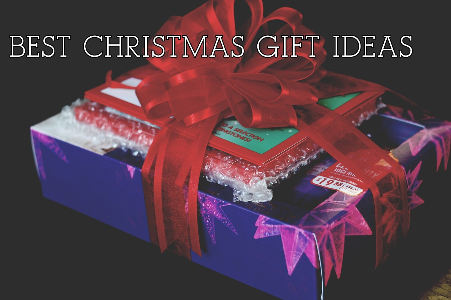 Best Christmas Gift Ideas
 Best Friend Christmas Gift Ideas