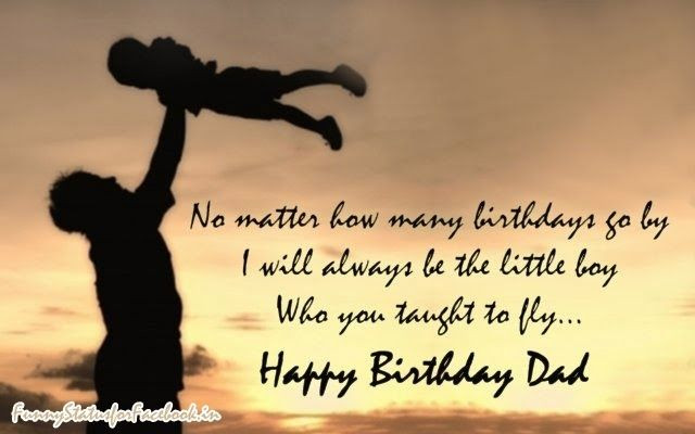 Best Dad Birthday Quotes
 birthday cards for to dad
