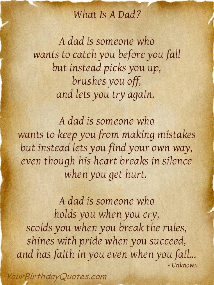 Best Dad Birthday Quotes
 Best 25 Dad birthday quotes from daughter ideas on