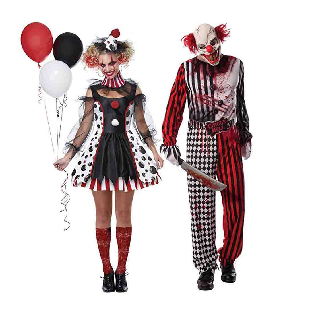 Best DIY Costumes
 50 Best Couples Halloween Costumes 2018 TheLoveBits