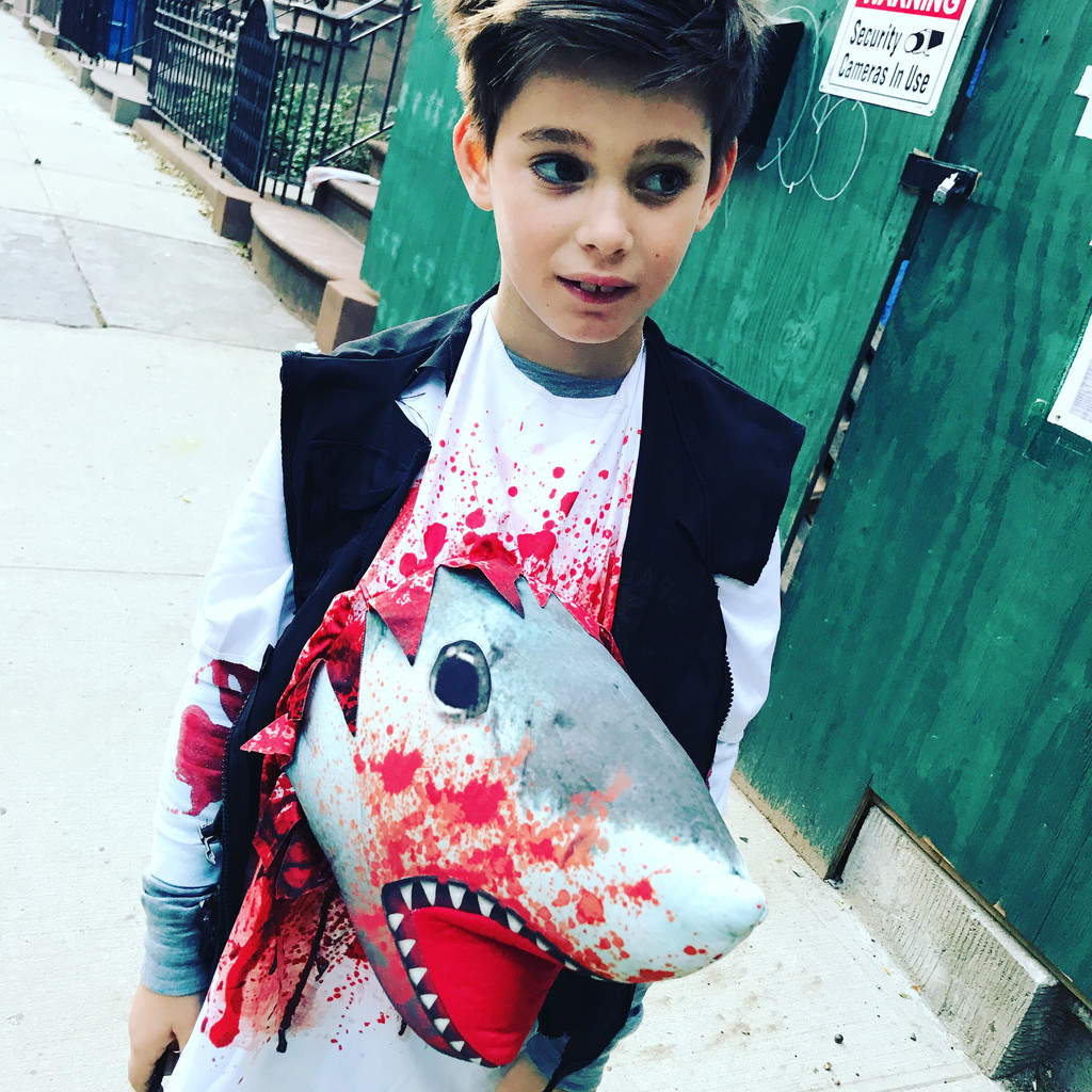 Best DIY Costumes
 11 of the absolute best homemade kids Halloween costumes