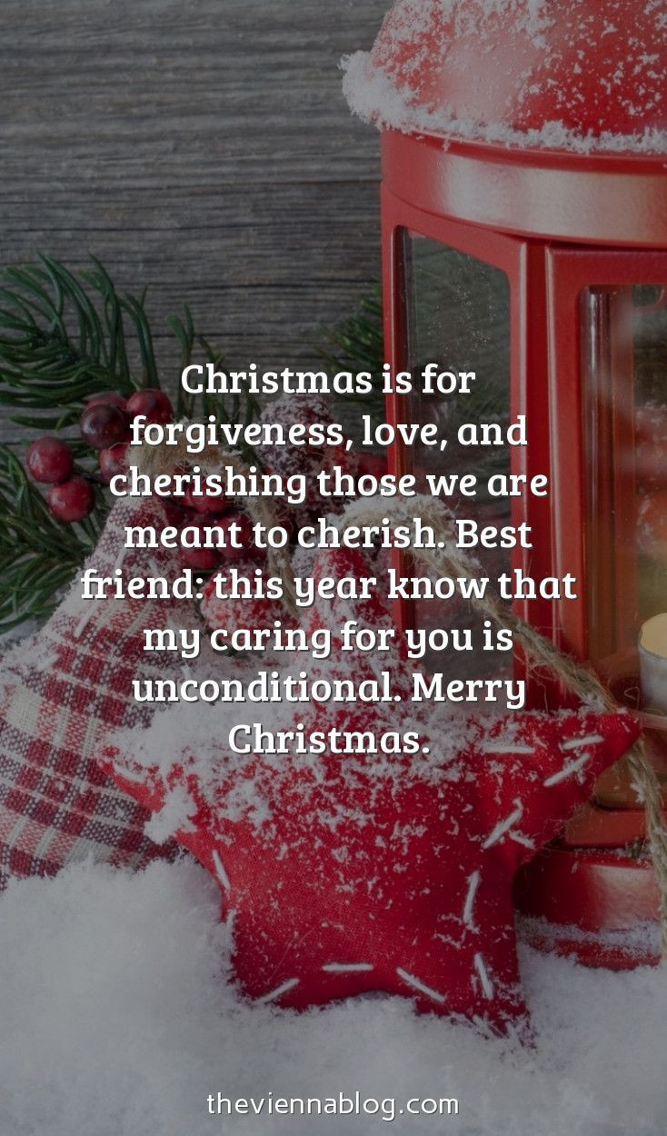 Best Friend Christmas Quotes
 25 unique Best christmas quotes ideas on Pinterest