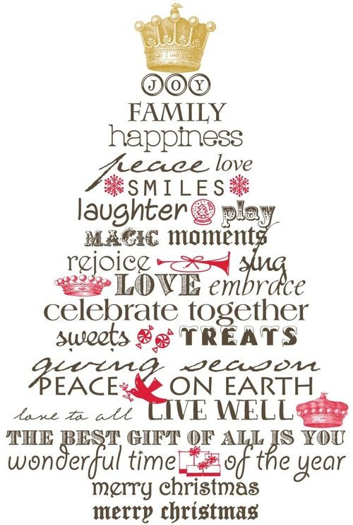 Best Friend Christmas Quotes
 Best 25 Merry christmas friends ideas on Pinterest