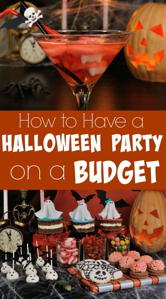 Best Halloween Party Ideas
 Best 25 Halloween games adults ideas on Pinterest