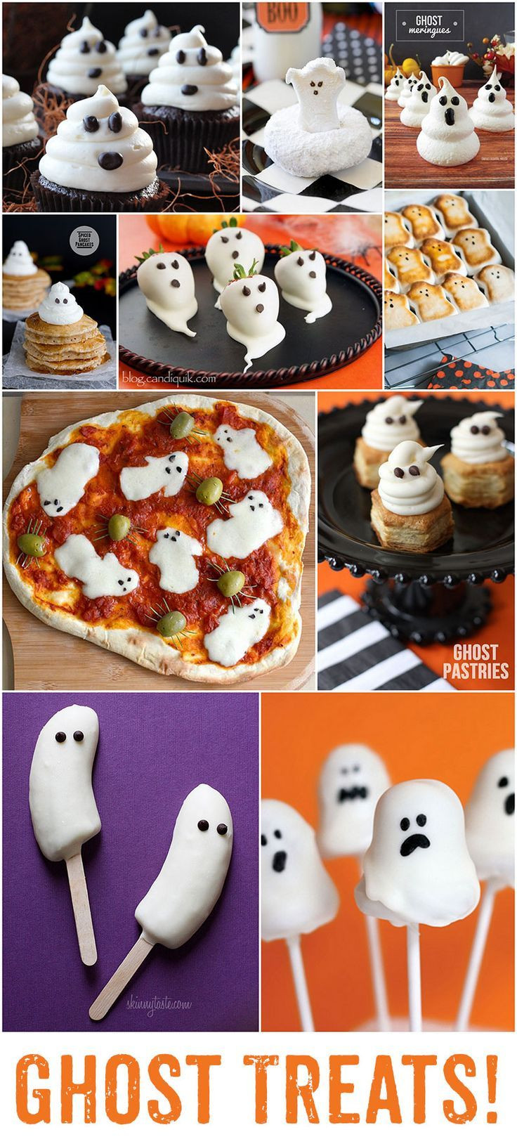 Best Halloween Party Ideas
 627 best Halloween Party Ideas images on Pinterest