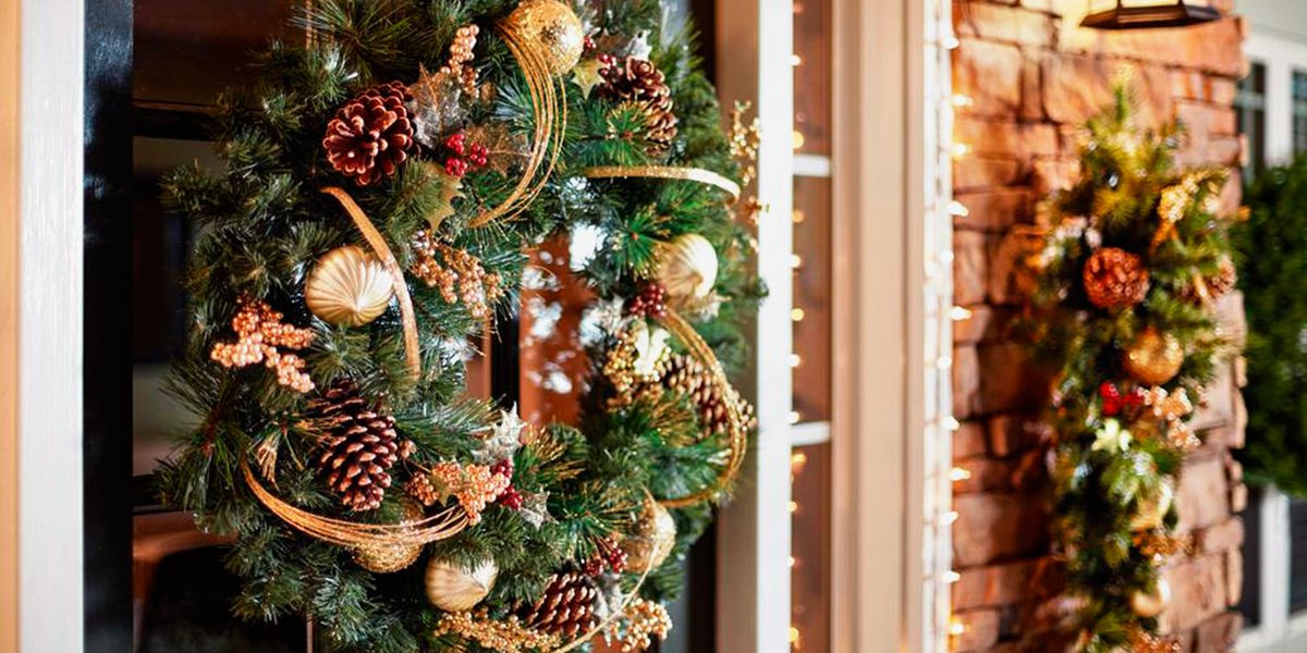Best Outdoor Christmas Decorations
 15 Best Outdoor Christmas Decorations for 2018 Christmas