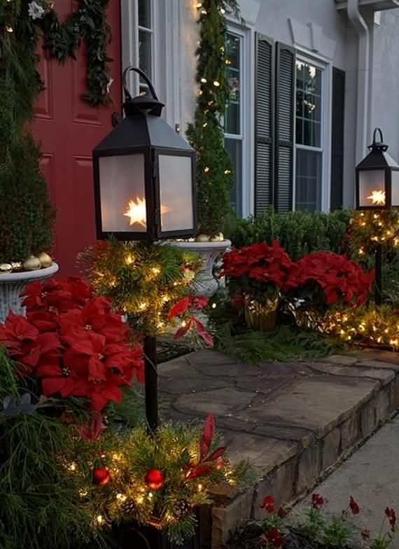 Best Outdoor Christmas Decorations
 Best Outdoor Christmas Decorations Ideas 4 UR Break