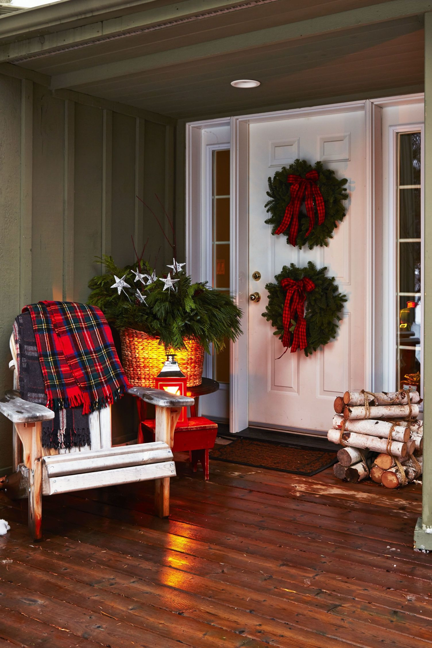 Best Outdoor Christmas Decorations
 30 Best Outdoor Christmas Decorations Ideas