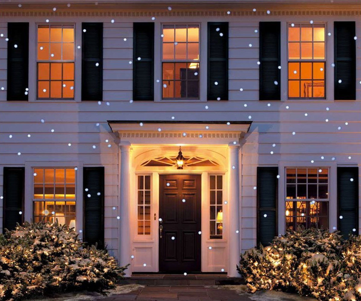 Best Outdoor Christmas Light Projector
 What to look for when ing Holiday outdoor projector