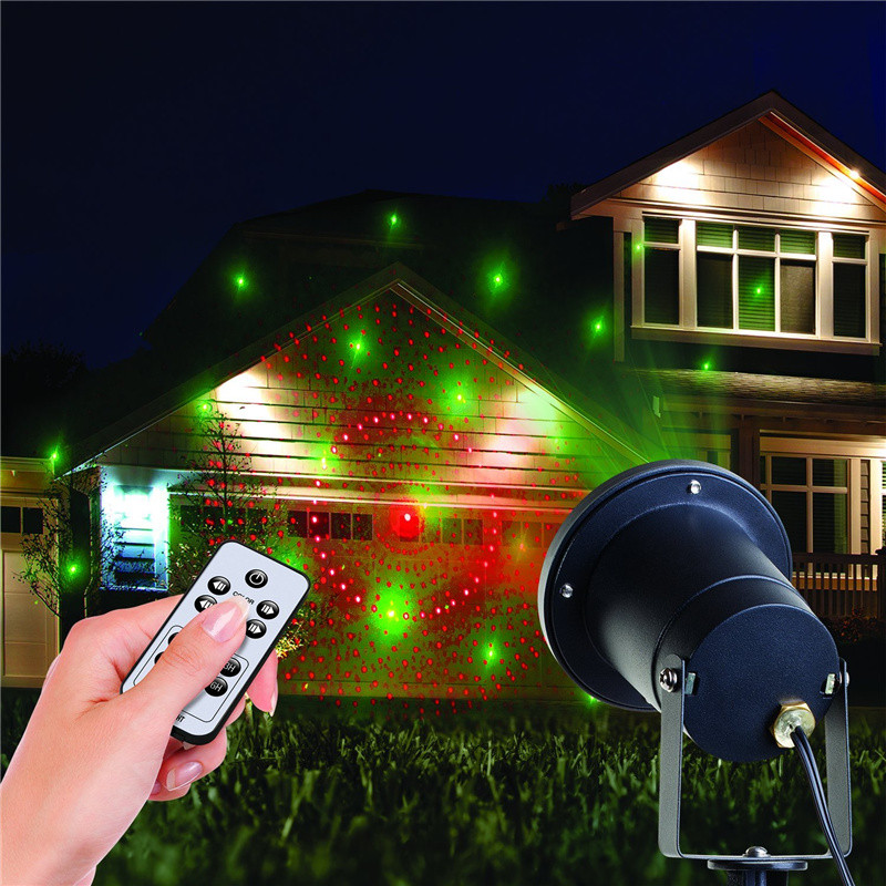 Best Outdoor Christmas Light Projector
 Aliexpress Buy projector christmas Light Outdoor