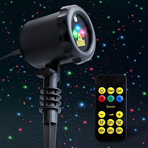Best Outdoor Christmas Light Projector
 Best Christmas Light Projector Amazon