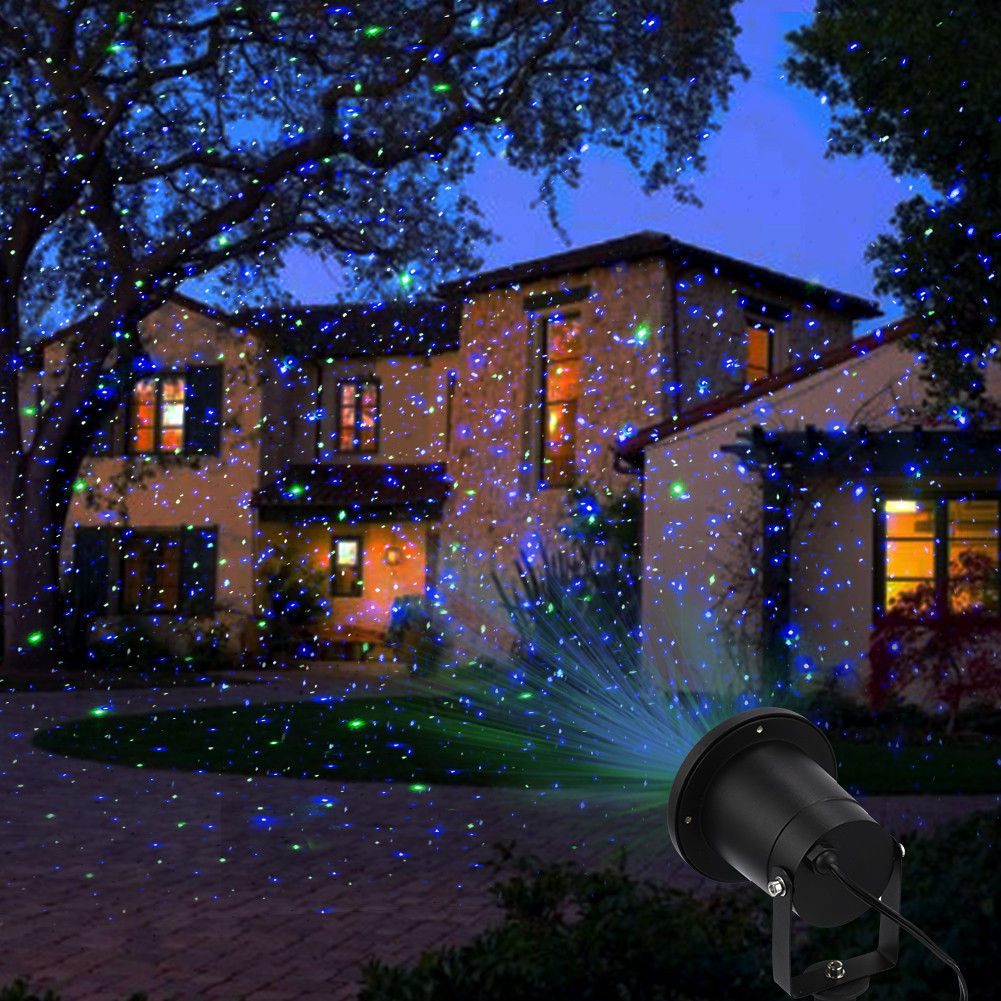 Best Outdoor Christmas Light Projector
 What to look for when ing Holiday outdoor projector