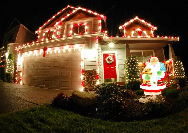 Best Outdoor Christmas Lights
 Mind blowing Christmas Lights Ideas for Outdoor Christmas
