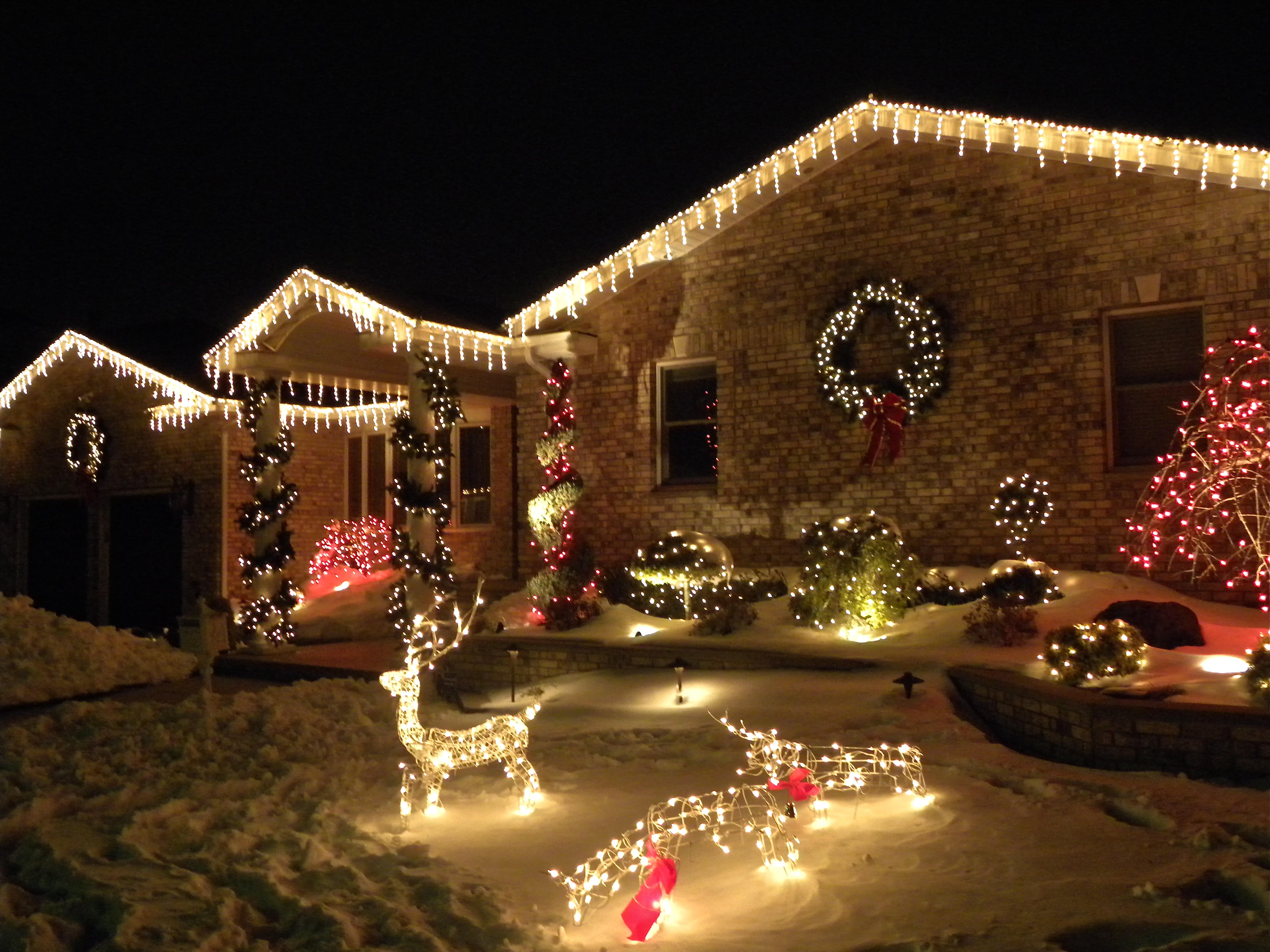 Best Outdoor Christmas Lights
 Trust Outdoor Lighting Perspectives of Charleston to