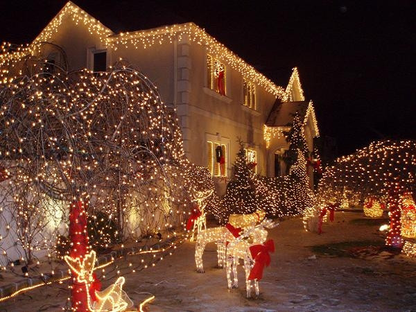 Best Outdoor Christmas Lights
 Download HD Christmas & New Year 2018 Bible Verse