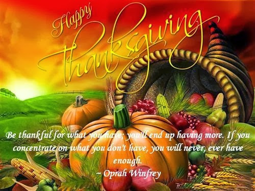 Best Thanksgiving Quotes
 Best Famous Thanksgiving and Quotes Free Quotes