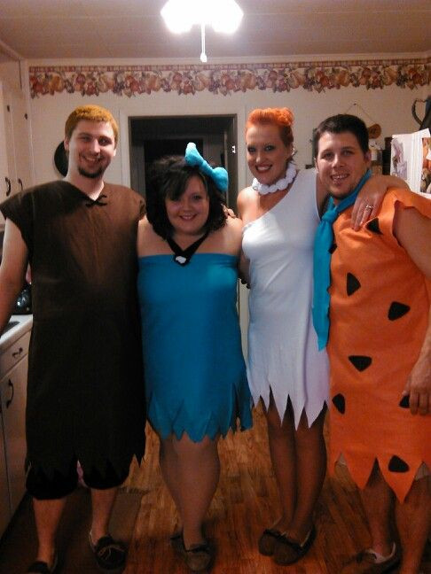 Betty Rubble Costume DIY
 32 best Flintstones Halloween images on Pinterest