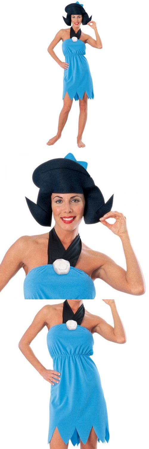 Betty Rubble Costume DIY
 25 best ideas about Betty rubble costume on Pinterest