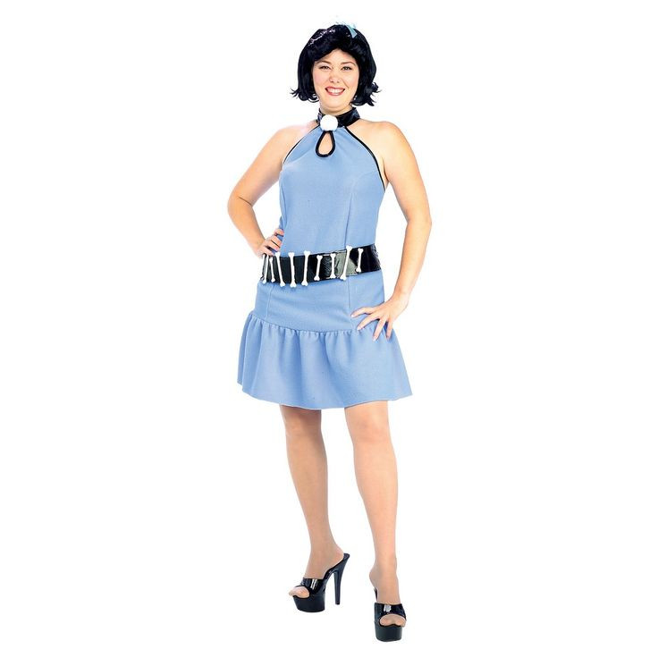 Betty Rubble Costume DIY
 17 Best ideas about Betty Rubble Costume on Pinterest