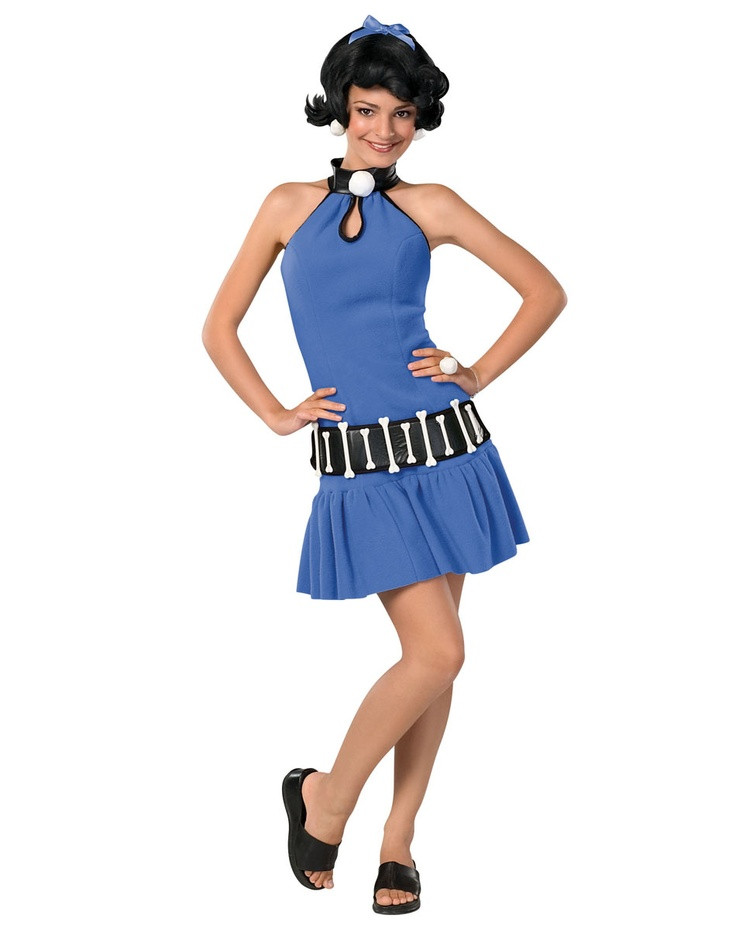 Top 35 Betty Rubble Costume Diy - Home Inspiration and Ideas | DIY Crafts | Quotes | Party Ideas