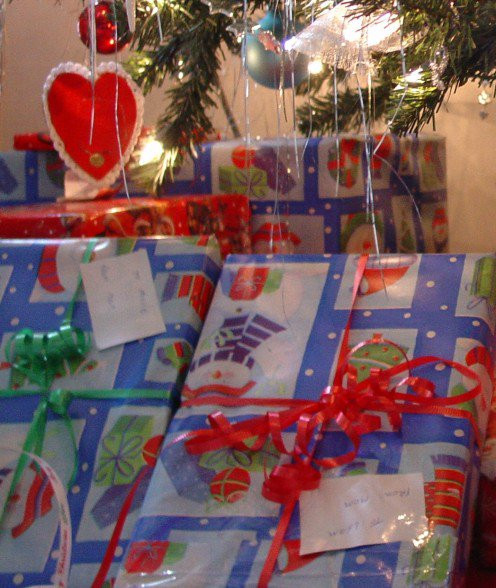 Big Christmas Gift Ideas
 Christmas Gift Ideas For Teenage Girls