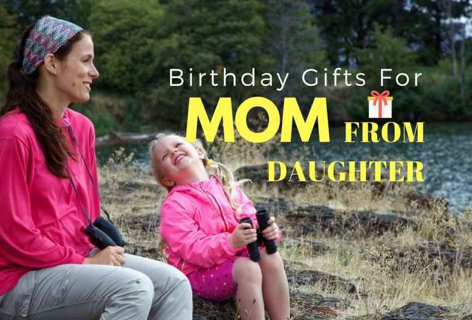 Birthday Gift Ideas Daughter
 23 Birthday Gift Ideas For Mom From Daughter