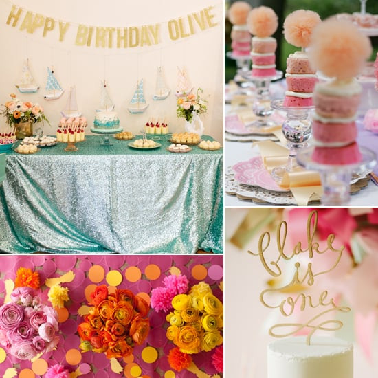 Birthday Party Ideas For Girls Age 10
 Best Birthday Party Ideas For Girls