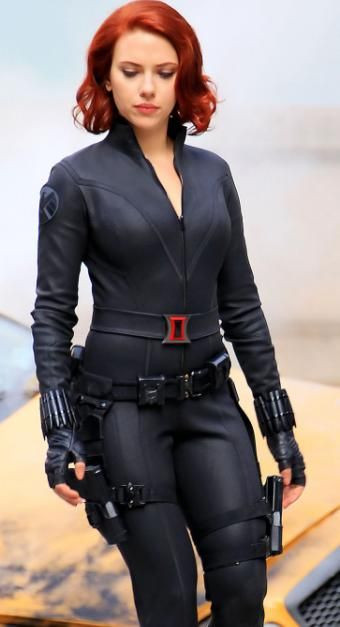 Black Widow Costume DIY
 17 Best images about Twi lek on Pinterest