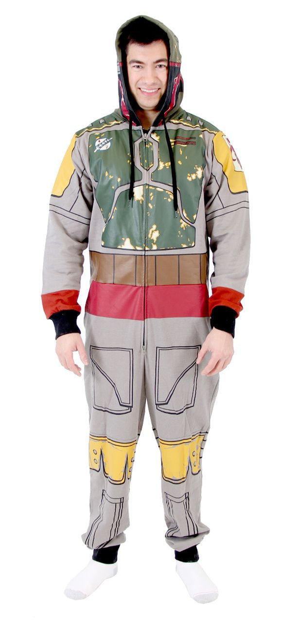 Boba Fett Costume DIY
 Best 25 Boba fett costume ideas on Pinterest