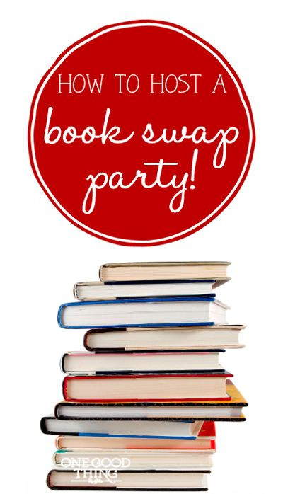 Book Club Christmas Party Ideas
 17 Best ideas about Book Club Parties on Pinterest