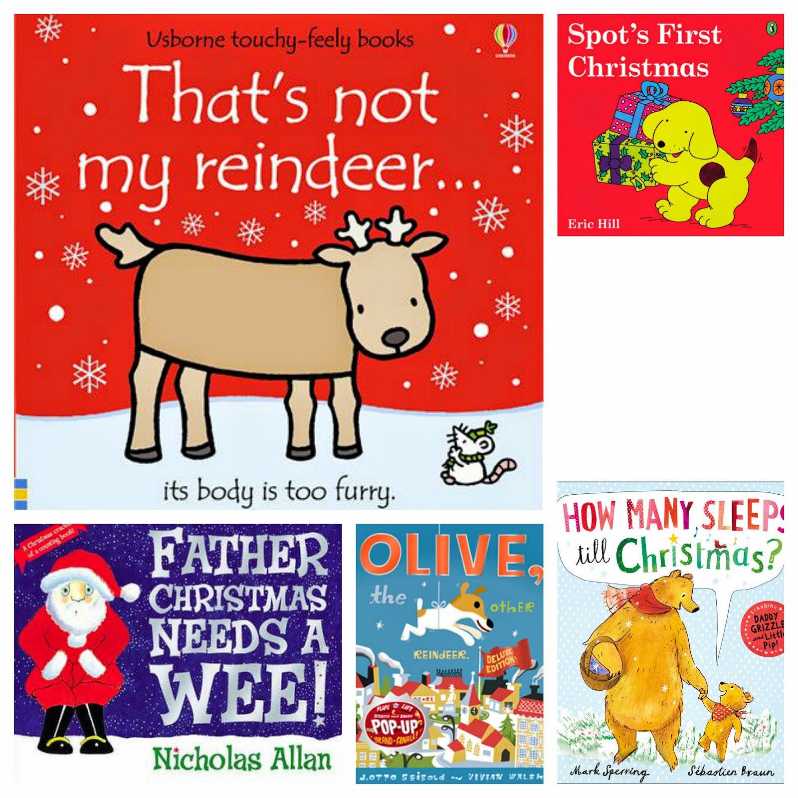 Book Club Christmas Party Ideas
 25 of the Best Christmas Books Bookclub Special Part 3