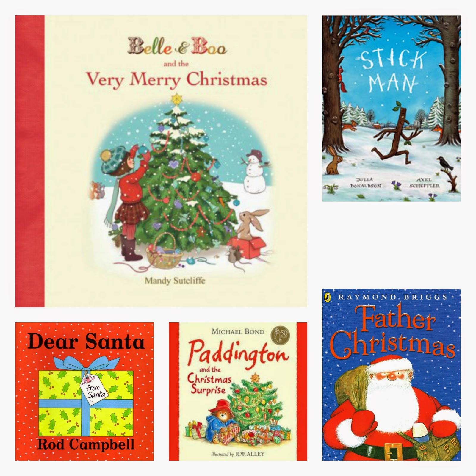 Book Club Christmas Party Ideas
 V I BOOKCLUB 25 of the Best Christmas Books Bookclub