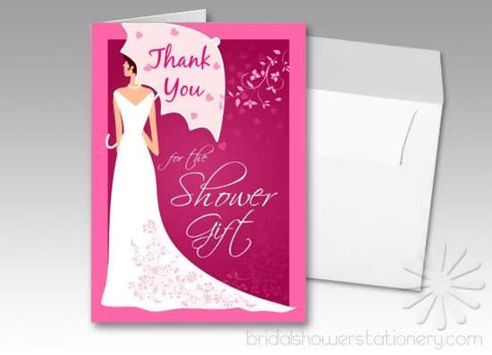 Bridal Shower Thank You Gift Ideas
 Best Bridal Shower Thank You Gifts