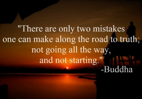 Buddhist Motivational Quotes
 Where Are You Headed