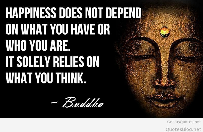 Buddhist Motivational Quotes
 Inspirational Buddha quotes